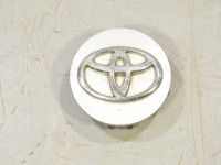 Toyota Corolla Pyörän suojus Varaosakoodi: 42603-02210
Korityyppi: Sedaan