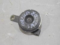 Toyota Corolla 2002-2007 Äänimerkinantolaite Varaosakoodi: 86520-47010