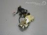 Honda CR-V 2001-2006 Takakannen lukko (Takalasi) Varaosakoodi: 74805S9A003