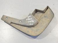 Toyota Yaris Verso 2000-2005 Taka lokasuoja, oikea Varaosakoodi: 7662552020
