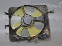 Honda CR-V 1996-2001 Jäähdyttimen tuuletin (sähkö) Varaosakoodi: 38615-P3F-000