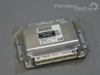 Toyota Corolla 2002-2007 Ruiskutus Ohjausyksikkö (1.6 bensiiniä) Varaosakoodi: 89661-02750