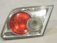 Mazda 6 (GG / GY) Takavalo, oikea (takaluukun) (L/B)-03/2005 Varaosakoodi: GJ6A-51-3F0D
Korityyppi: 5-ust lu...