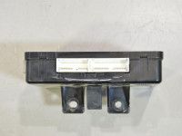 Hyundai Sonata (NF) Ohjausyksikkö (Perusmoduuli) Varaosakoodi: 95400-3K422
Korityyppi: Sedaan