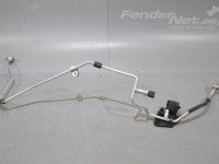 Volkswagen Sharan Kylmäaineputki (höyrystin-> lauhdutin) Varaosakoodi: 7N0820741B
Korityyppi: Mahtuniver...