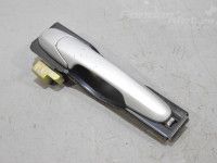 Suzuki Liana 2001-2007 Oven ulkokahva, vasen (taka) Varaosakoodi: 82840-54G10-ZY4