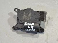 Volkswagen Golf 7 Lämmityslaitteen säätömoottori Varaosakoodi: 5Q0907511K
Korityyppi: 5-ust luuk...