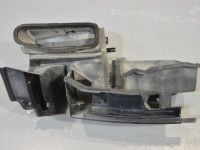 Mitsubishi i, MiEV Ilmakanava (kojelauta), keskitason Varaosakoodi: 7803A054
Korityyppi: 5-ust luukpära
