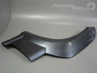 Hyundai Terracan 2001-2007 Lokasuoja levikeosan, vasen Varaosakoodi: 87745H 1020