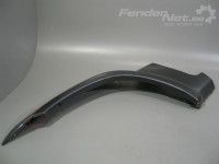Hyundai Terracan 2001-2007 Lokasuoja levikeosan, vasen Varaosakoodi: 87745H 1020