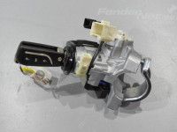 Toyota Avensis (T27) SÜÜTELUKK Varaosakoodi: 45020-02241 / 45020-0F020
Korityy...