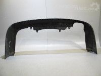 Volkswagen Passat 2005-2010 Takapuskurin spoiler (sedani)  Varaosakoodi: 3C5807521K