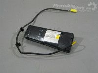 Ford Focus 1998-2004 Etuistuin turvatyyny, vasen Varaosakoodi: 1209666
