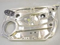 Mercedes-Benz E (W212) Etuoven lasinnostin mekaaninen, oikea(el.)(kompl.) Varaosakoodi: A2127201679
Korityyppi: Universaa...