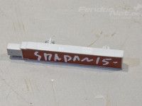 Volkswagen Sharan Ohjausyksikkö (Keyless entry)(antenni) Varaosakoodi: 5K0962132B
Korityyppi: Mahtuniver...