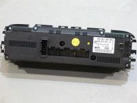 Volkswagen Touareg AC / lämpösäädön ohjausyksikkö (jossa ilmastointilaite) Varaosakoodi: 7P6907040BA -> 7P6907040BR
Kority...