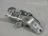 Toyota Avensis (T25) 2003-2008 Takaoven sarana, vasen Varaosakoodi: 68760-05020