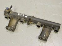 Peugeot 307 2001-2009 Polttonesteen jakelulaite (1.6 bensa) Varaosakoodi: 9650764780