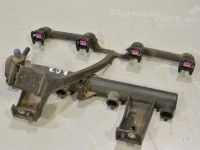 Peugeot 307 2001-2009 Polttonesteen jakelulaite (1.6 bensa) Varaosakoodi: 9650764780