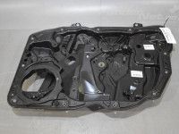 Volkswagen Touareg Etuoven lasinnostin mekaaninen, oikea(el.)(kompl.) Varaosakoodi: 7P6837462B
Korityyppi: Maastur
Mo...