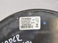 Peugeot Bipper 2008-2018 jarrutehostin Varaosakoodi: 4535 AR