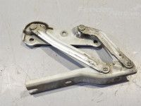 Saab 9-5 1997-2010 Konepelti sarana, oikea Varaosakoodi: 4852885