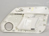 Volkswagen up! Oviverhoilu, vasen (etu) Varaosakoodi: 1S4867011BE IQR
Korityyppi: 5-ust...
