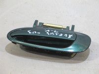 Toyota Avensis (T22) 1997-2003 Oven ulkokahva, vasen (taka) Varaosakoodi: 69240-05051