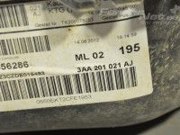 Volkswagen Passat (B7) Polttoainesäiliön (diis.moottori) Varaosakoodi: 3C0201055AH
Korityyppi: Universaal
