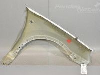 Opel Corsa (C) Etulokasuoja, vasen Varaosakoodi: 9196448
Korityyppi: 5-ust luukpära