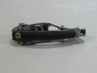 Volkswagen Polo 2001-2009 Oven ulkokahva, oikea (etu) Varaosakoodi: 3B0837885G