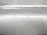 Chevrolet Aveo Tagapamper Varaosakoodi: 96543017
Korityyppi: 5-ust luukpära