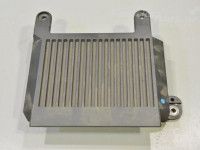 Volvo V70 Radio vahvistin Varaosakoodi: 36001097
Korityyppi: Universaal
M...