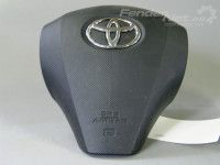 Toyota Yaris 2005-2011 Ohjauspyörän turvatyyny Varaosakoodi: 45130‑0D160‑B0