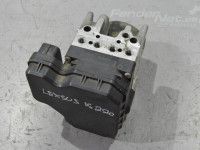 Lexus IS ABS Hydraulipumppu Varaosakoodi: 44050-53230
Korityyppi: Sedaan