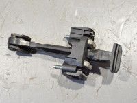 Volvo S80 2006-2016 Ovirajoitin, taka vasen Varaosakoodi: 31298467
