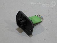 Toyota Corolla 2002-2007 Lämmityslaitteen puhaltimen vastus Varaosakoodi: R56K1R56K