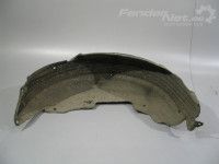 Toyota Corolla 2002-2007 Taka sisälokasuoja, oikea Varaosakoodi: 65637-02020