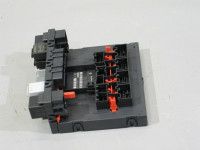 Volkswagen Passat 2005-2010 Syöttö ohjausyksikkö Varaosakoodi: 3C0937049J