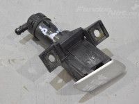 Toyota Corolla 2002-2007 Ajovalopesin, oikea Varaosakoodi: 85207-13020