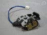 Toyota Corolla 2002-2007 Lukkolaite, oikea (taka) Varaosakoodi: 69050-12350