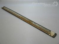 Saab 9000 1985-1998 Etuoven lista, vasen Varaosakoodi: 9083098