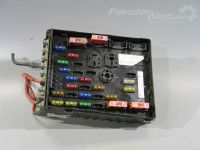 Volkswagen Passat 2005-2010 Sulakerasia / Sähköpääkeskus Varaosakoodi: 3C0937125