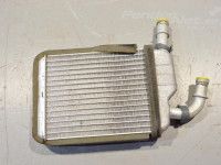 Volkswagen Transporter (T5, Caravelle, Multivan) Lämmönvaihdin Varaosakoodi: 7H0819032
Korityyppi: Kaubik
