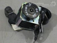 Mazda 3 (BK) Turvavyö, taka oikea Varaosakoodi: 606406300
Korityyppi: 5-ust luukpära