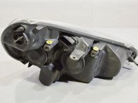 Ford S-Max Ajovalo, vasen Varaosakoodi: 1791506
Korityyppi: Mahtuniversaal