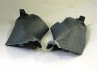 Toyota Yaris 2005-2011 Kynnys / Kynnyssuojus, oikea (etu) Varaosakoodi: 62111-0D060-B0