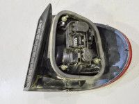 Renault Megane 1996-2002 Takavalo, vasen (sedan) 1999-2002 Varaosakoodi: 7700428058
Korityyppi: Sedaan