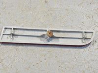 Mitsubishi Lancer 2007-2017 Heijastin, vasen (takapuskuri) Varaosakoodi: MR515741