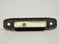Toyota Prius 2009-2016 Takakannen kahva (mikrokytkin) Varaosakoodi: 84840-28040
Korityyppi: 5-ust luu...